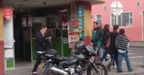 @VIONET  VELOCIDAD EXTREMA BOGOTÁ